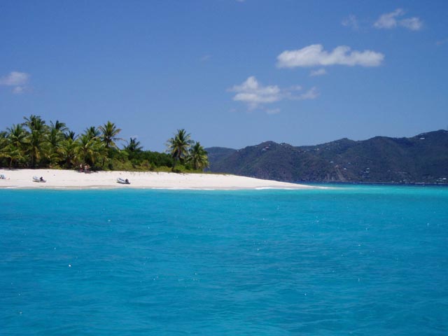 British Virgin Islands